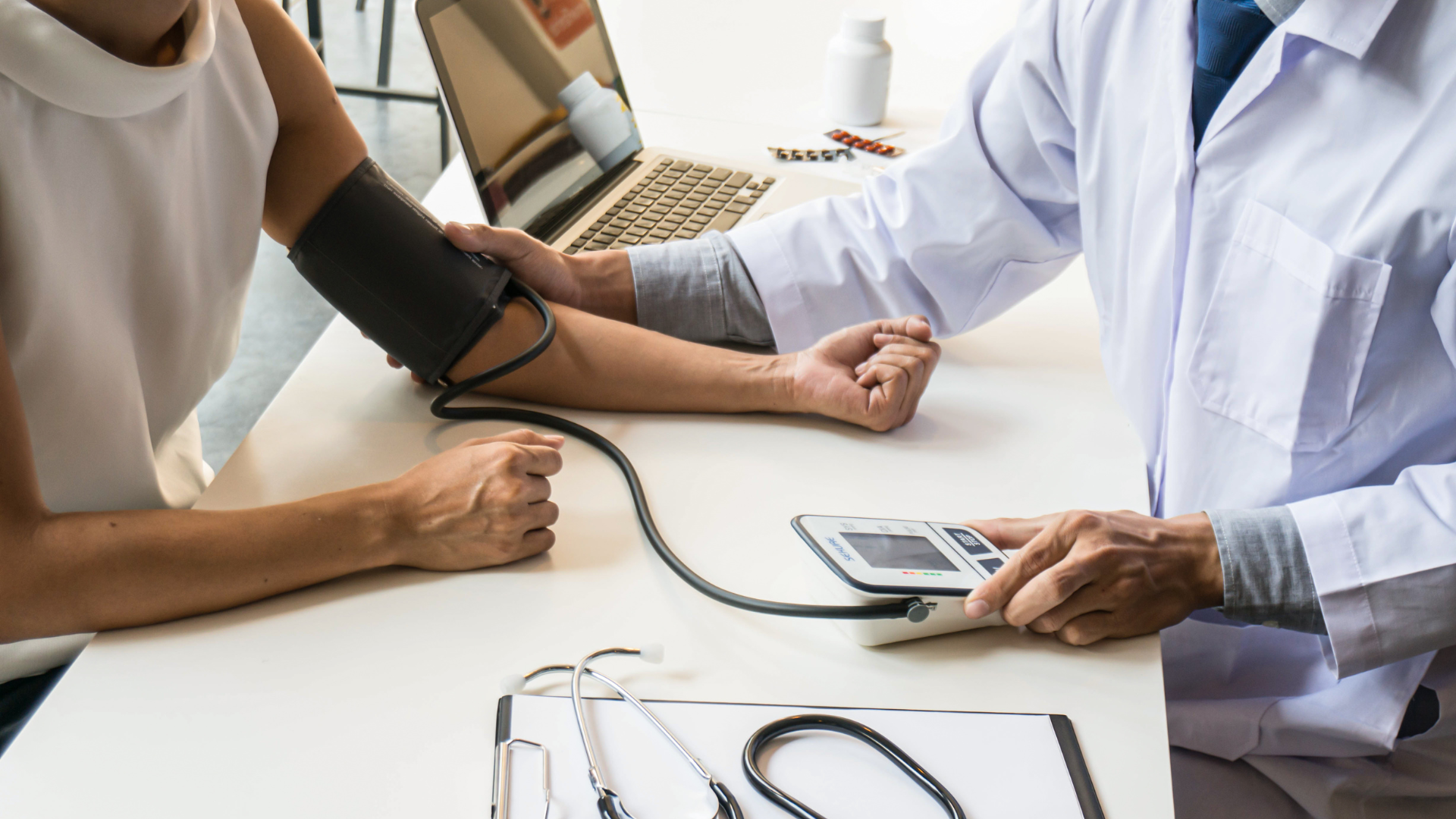 Building Ireland's digital health ecosystem: How smarter use of digital can transform healthcare