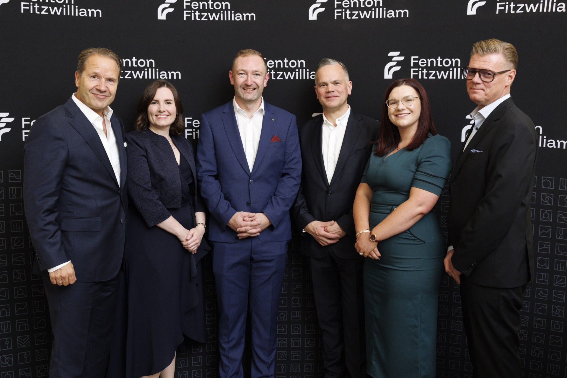 Fenton Fitzwilliam to launch in the UK with Paritee backing