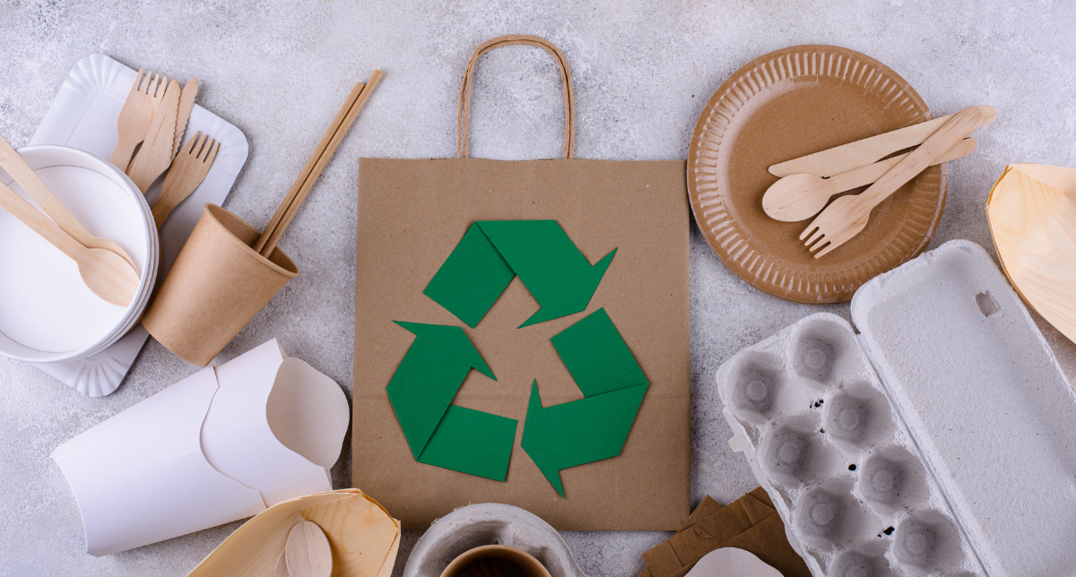 A new era for packaging:  Why industry engagement is critical to meeting EU waste targets.