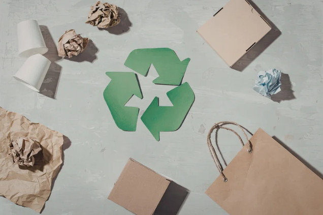 The end of ‘eco-friendly’: What the EU's anti-greenwashing rules mean for corporate communications