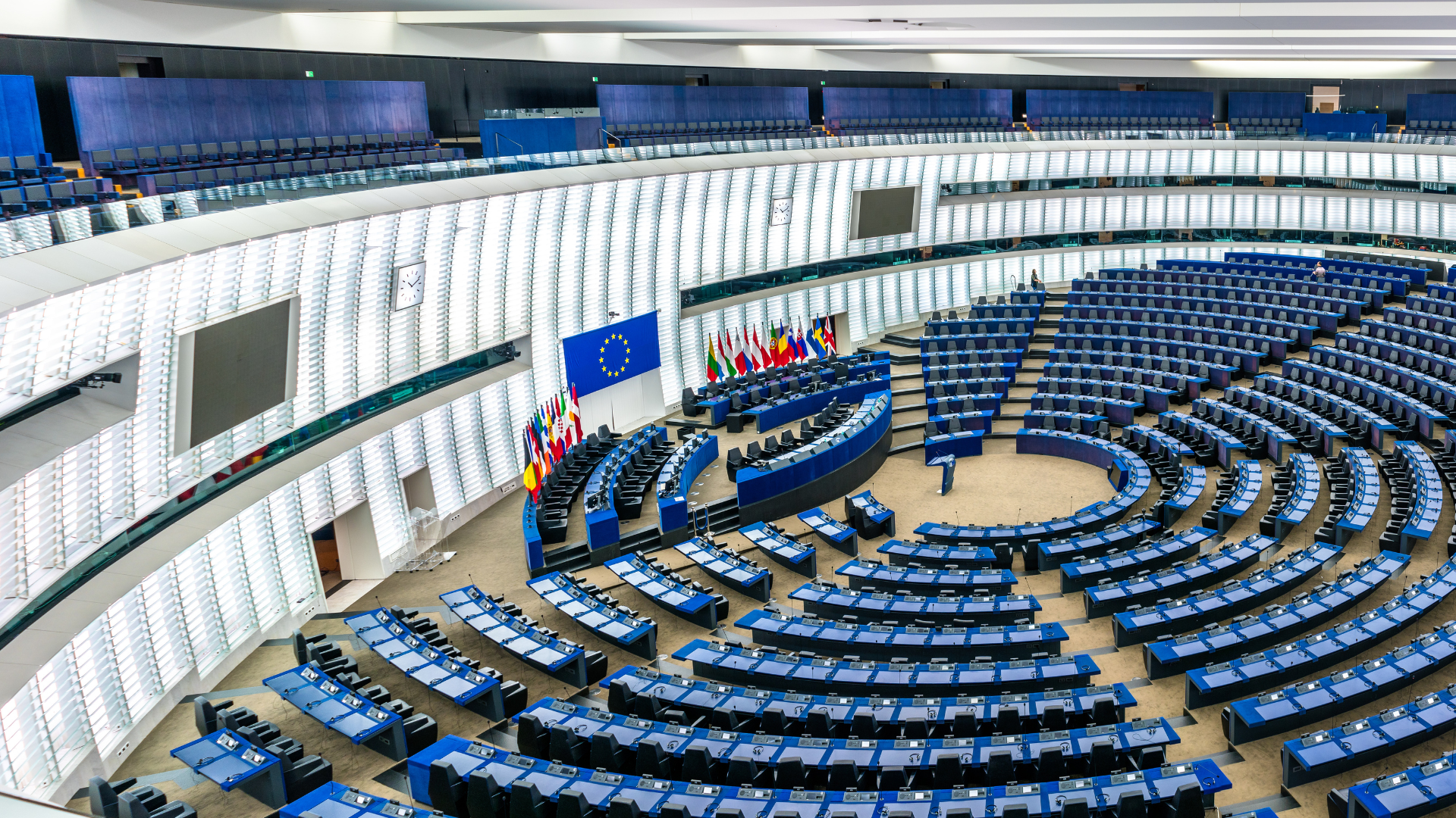 What’s on in the EU Parliament? Key legislative trends in energy, transport, technology & pharma