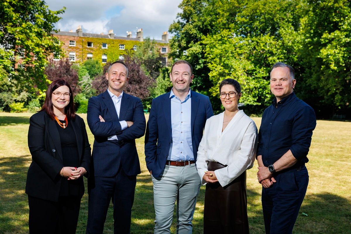 Fenton Fitzwilliam strengthens senior leadership team in Ireland with two Director appointments