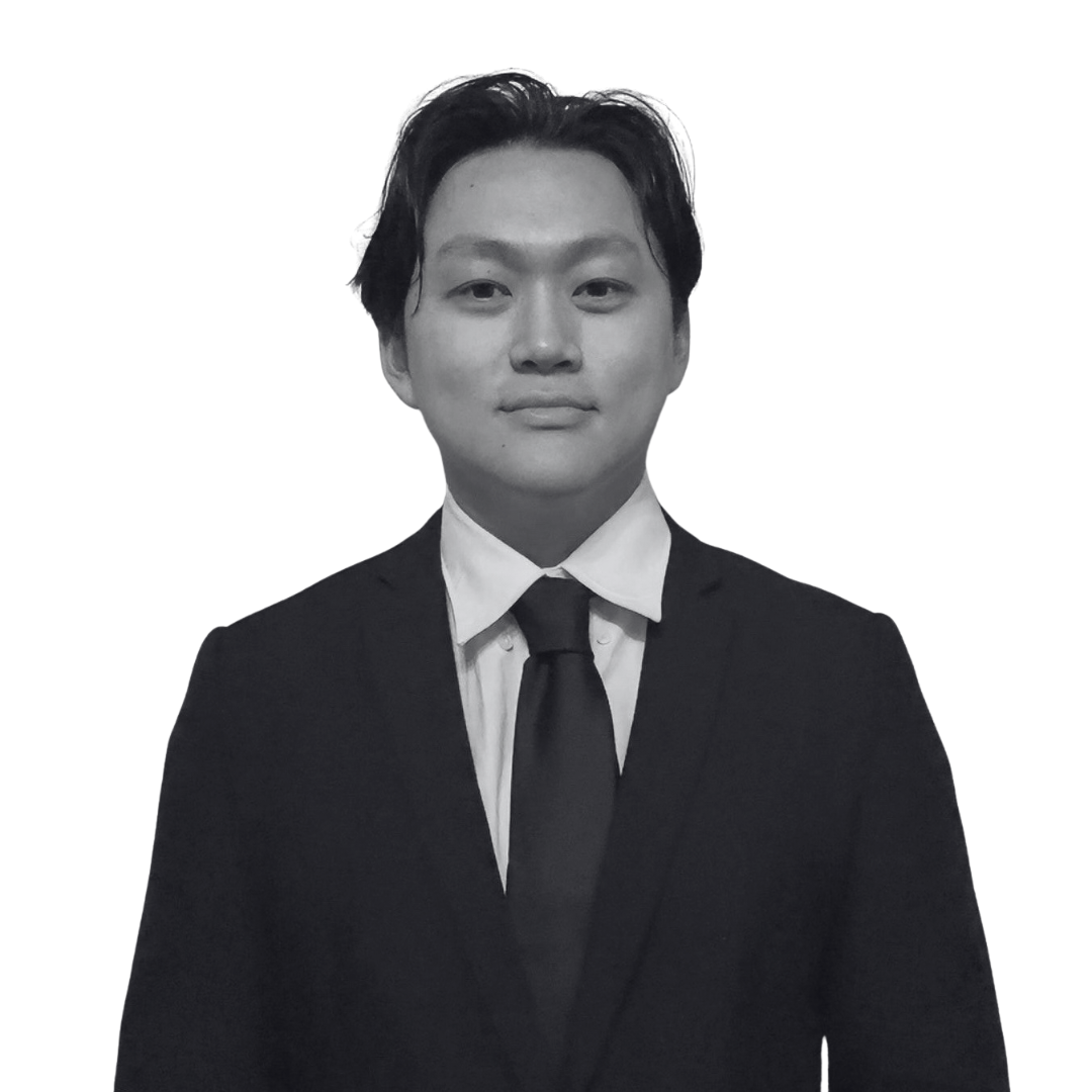 Benjamin Phan