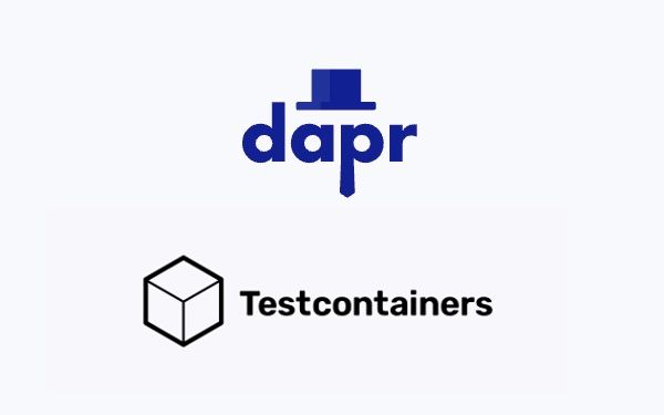 Local Development of Cloud-Native Apps with Dapr and Testcontainers