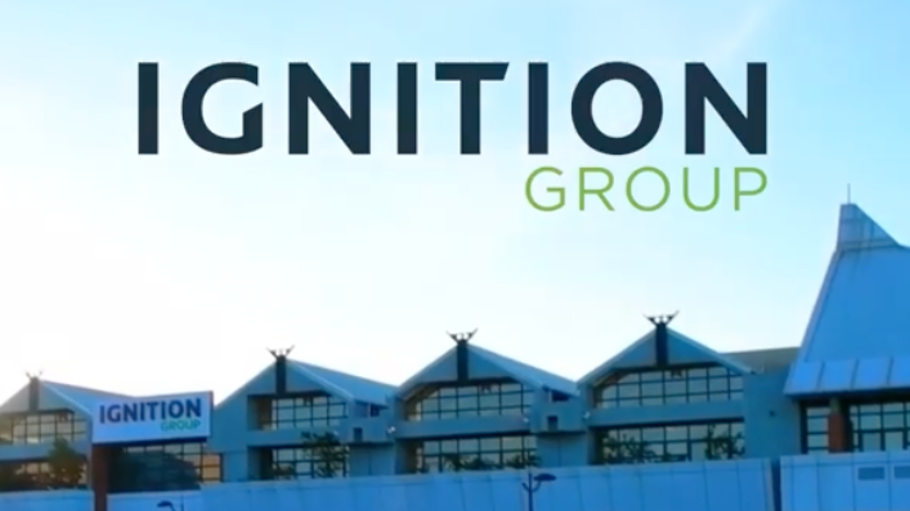 Diagrid Conductor revolutionizes  product development at Ignition Group