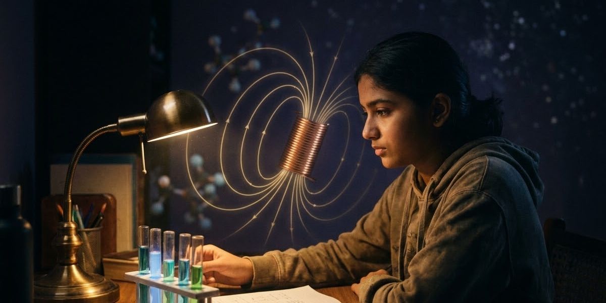 Top 10 Most Asked Class 10 Science Topics in CBSE Board Exams