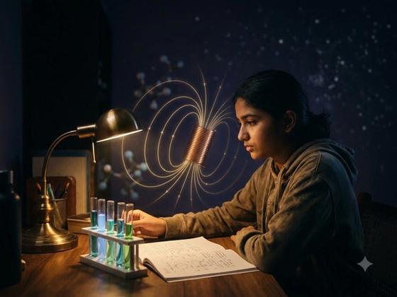 Top 10 Most Asked Class 10 Science Topics in CBSE Board Exams