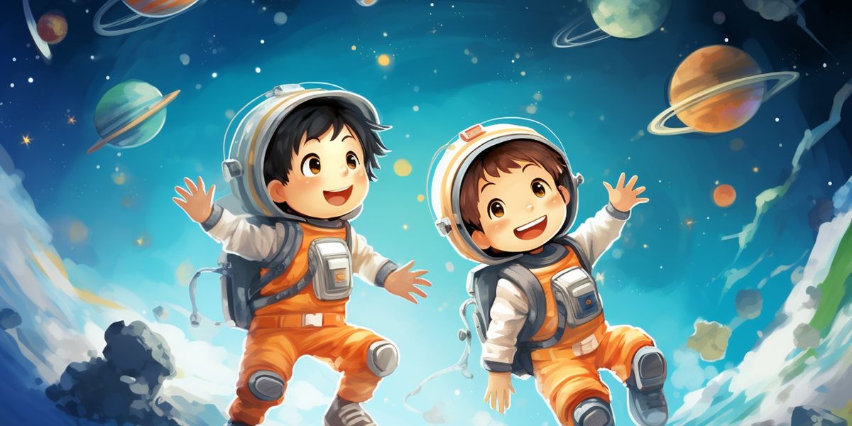 Introducing ZetaGalaxy: A Safe Digital Universe Where Curiosity Comes to Life