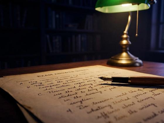How to Write Board Answers That Get Full Marks