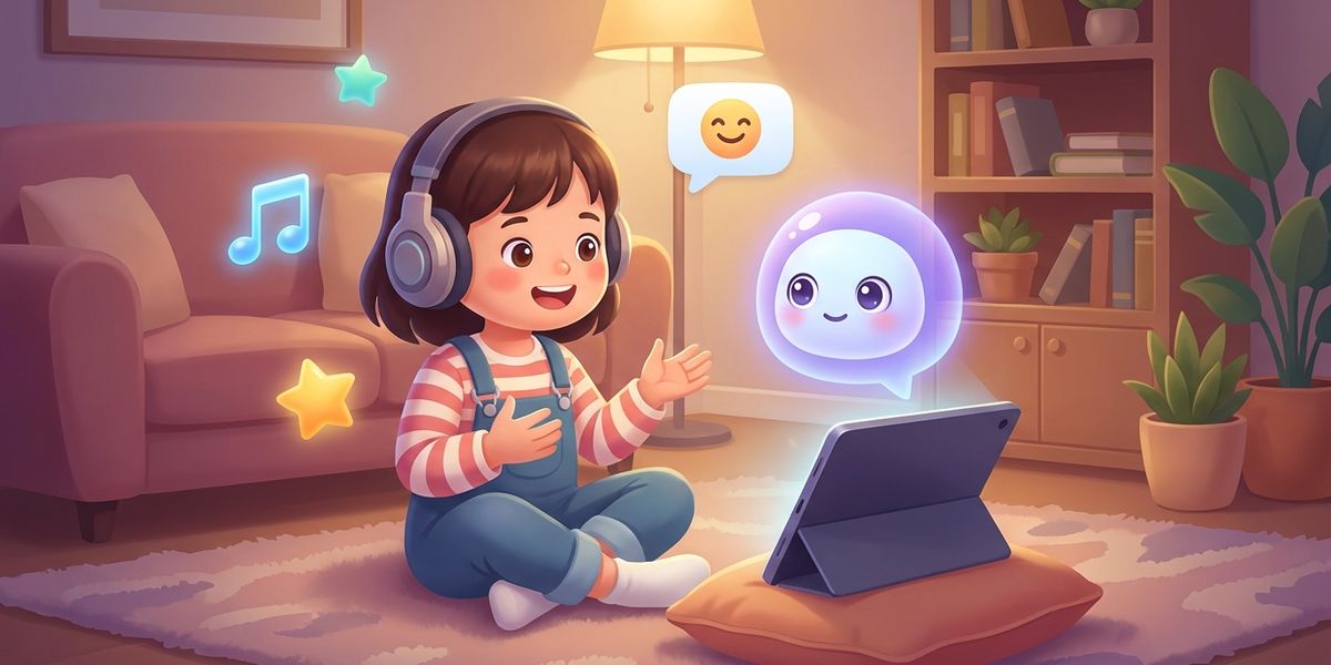 Raising Confident Speakers in the Age of AI: A Parent's Complete Guide