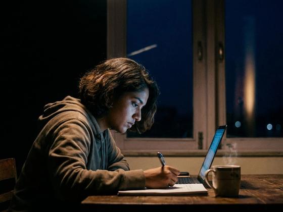 How an AI Teacher Helps Students Revise Smarter and Score Higher