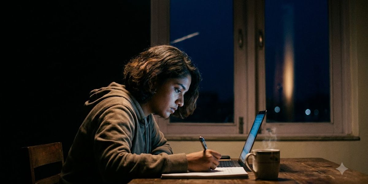 How an AI Teacher Helps Students Revise Smarter and Score Higher