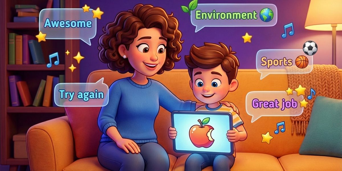 Best Way to Teach Kids English Speaking at Home: Fun & Interactive Methods