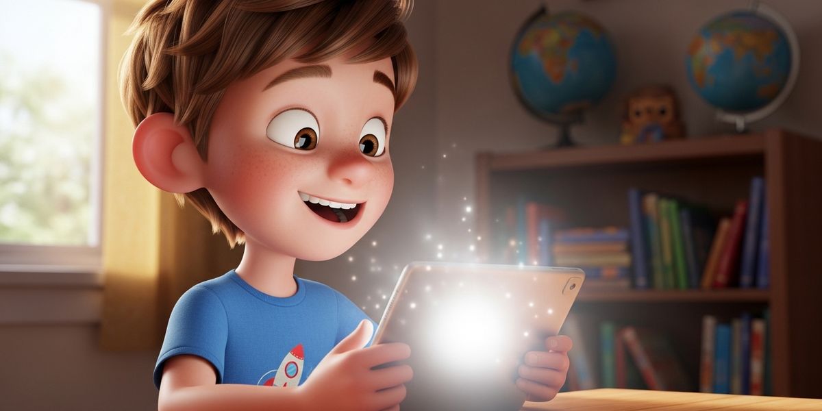English for Kids: Why Learning English Is Important Today