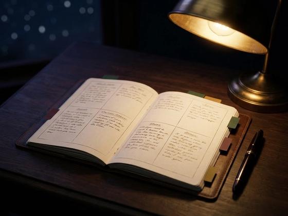 What Good Study Notes Look Like: Definitions, Examples, and Board-Ready Practice