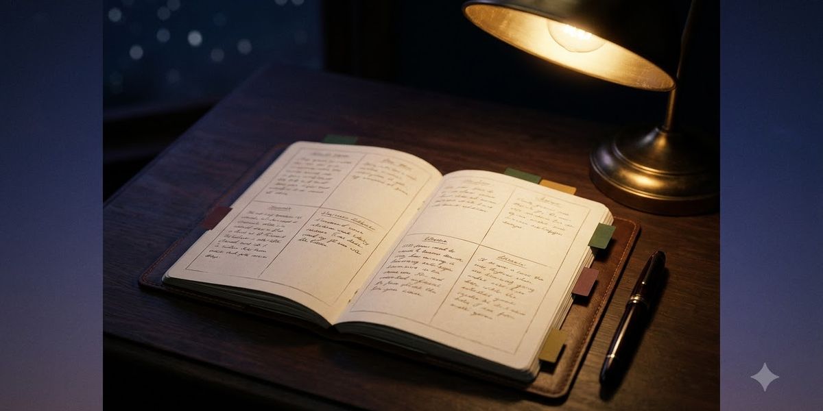 What Good Study Notes Look Like: Definitions, Examples, and Board-Ready Practice