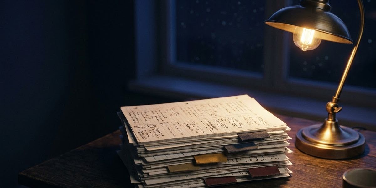 How Notes Help You Score in Class 10 and Class 12 CBSE Board Exams