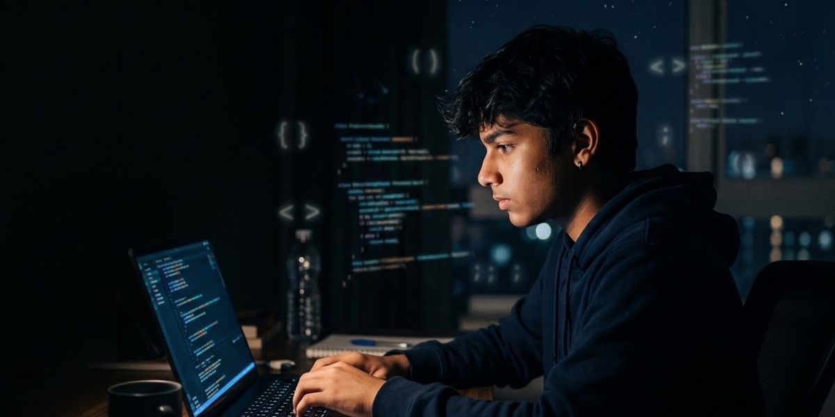 AI, Python and Web Development in the CBSE Curriculum: Why They Now Matter