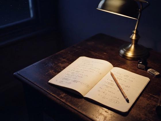Stuck on Class 10 Maths at Midnight? Meet the AI Teacher That Explains, Not Just Solves