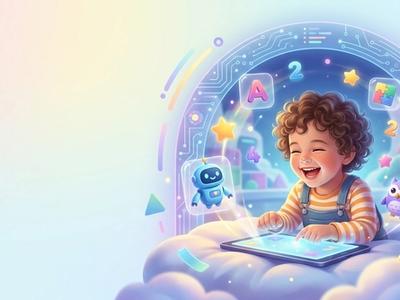 Why Kids Learn Faster When Education Feels Like Play: The Science of Game-Based Learning