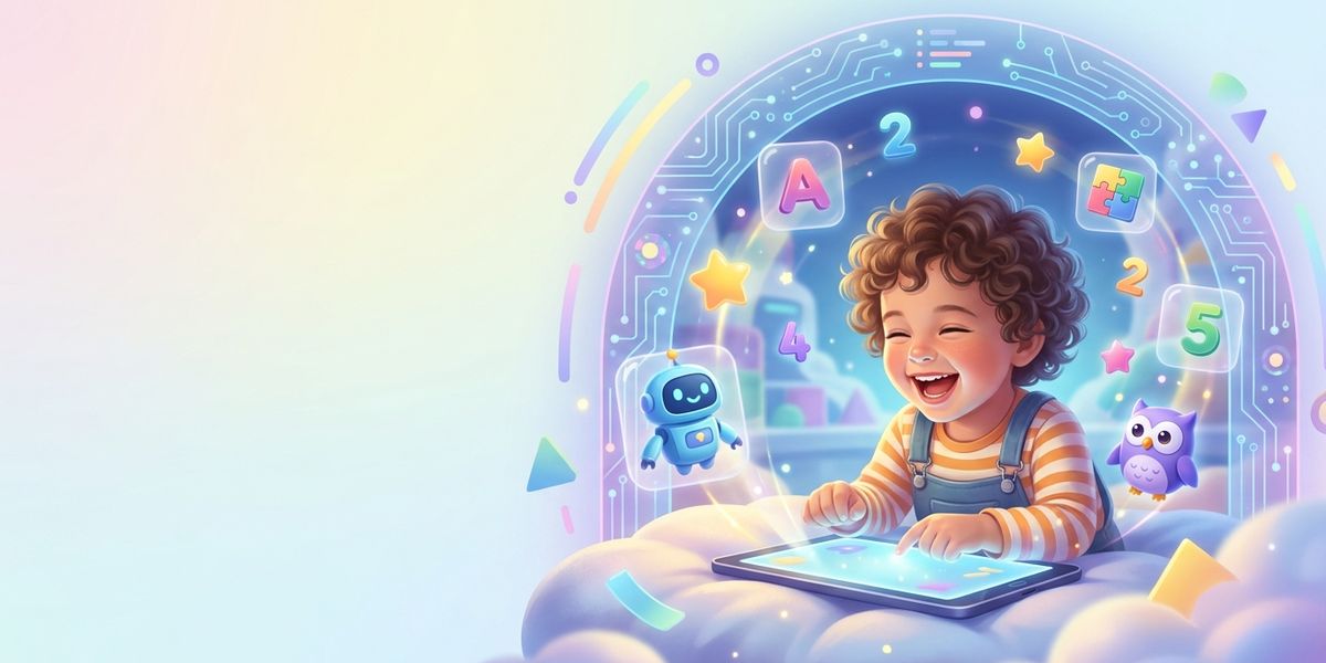 Why Kids Learn Faster When Education Feels Like Play: The Science of Game-Based Learning