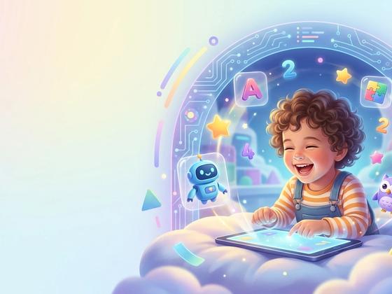 Why Kids Learn Faster When Education Feels Like Play: The Science of Game-Based Learning