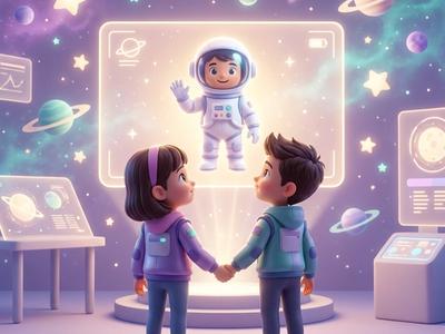 Prepare Your Child for the AI Era: Why Communication Skills Matter More Than Ever