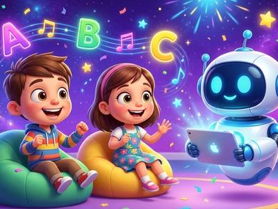 Best English Speaking App for Kids: How Games Make Learning Fun & Effective