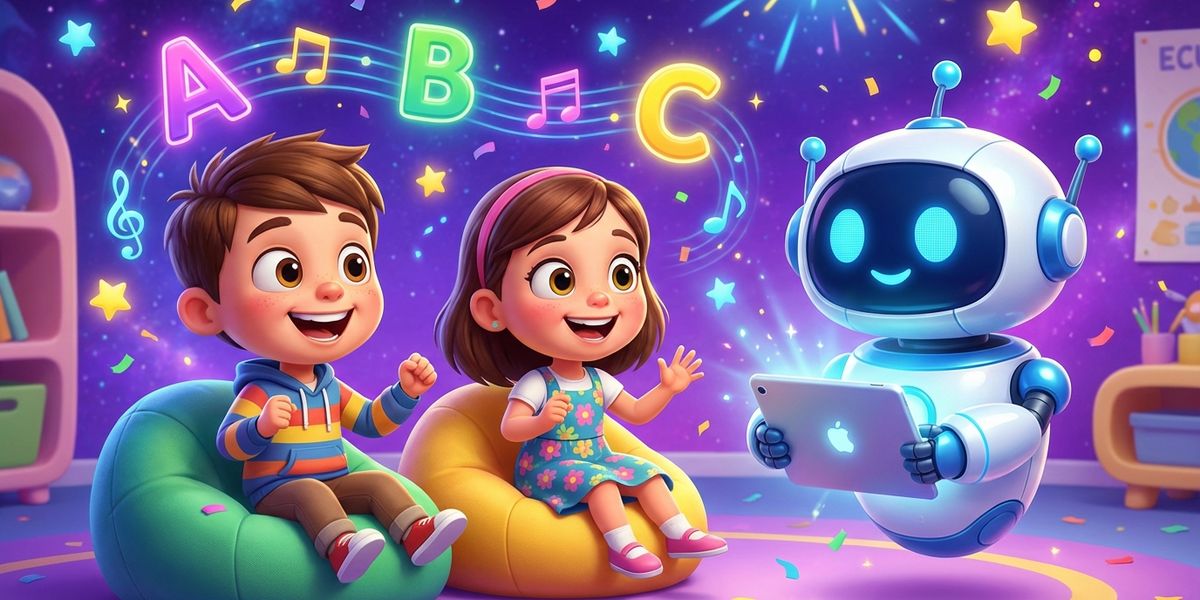 Best English Speaking App for Kids: How Games Make Learning Fun & Effective