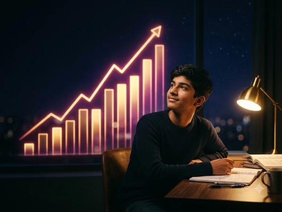 Why Use AI to Get Great Marks in Exams?
