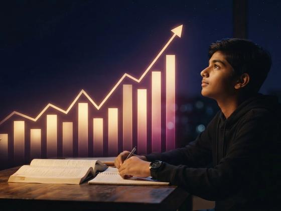 Which Class 10 Maths Topics Carry the Most Marks? What Previous Year Papers Reveal