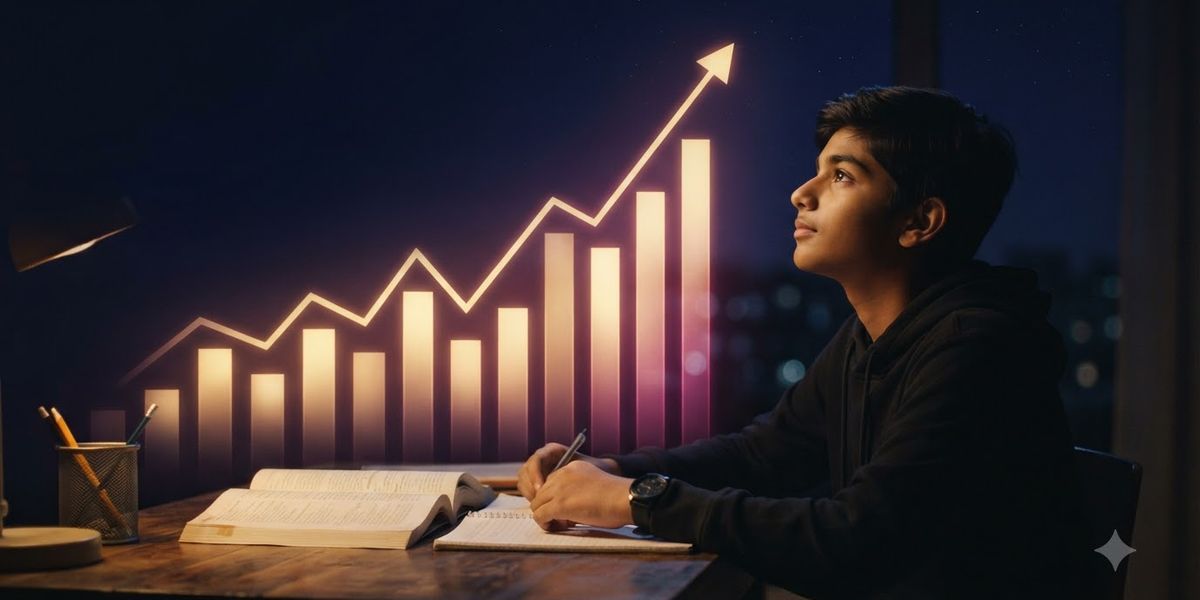 Which Class 10 Maths Topics Carry the Most Marks? What Previous Year Papers Reveal