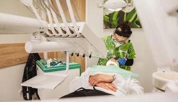 Profesjonalne wybielanie zębów – efekty widoczne już po jednej wizycie