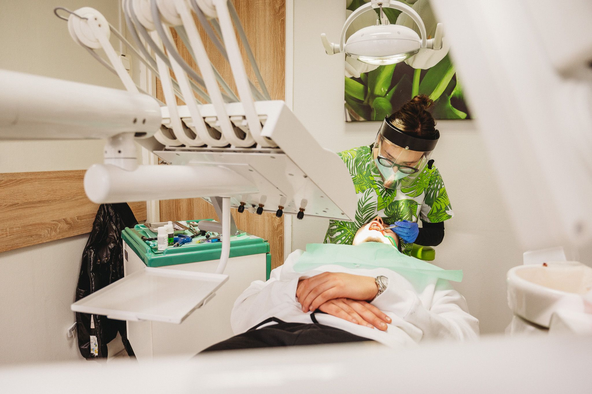 Profesjonalne wybielanie zębów – efekty widoczne już po jednej wizycie