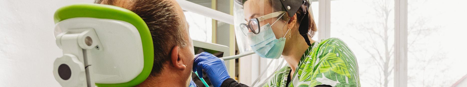 Stomatologia zachowawcza z endodoncją