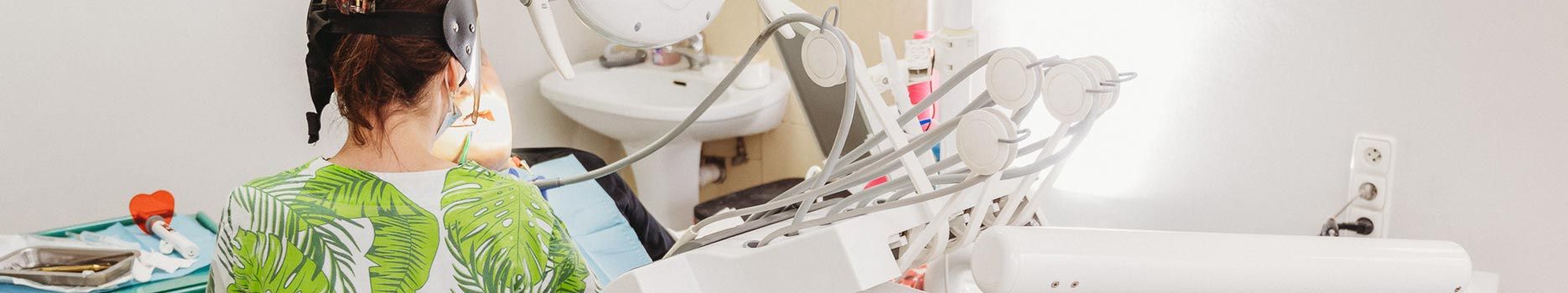 Chirurgia stomatologiczna Konin