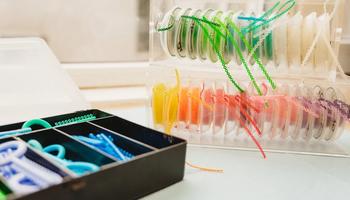 Konsultacja specjalistyczna u stomatologa