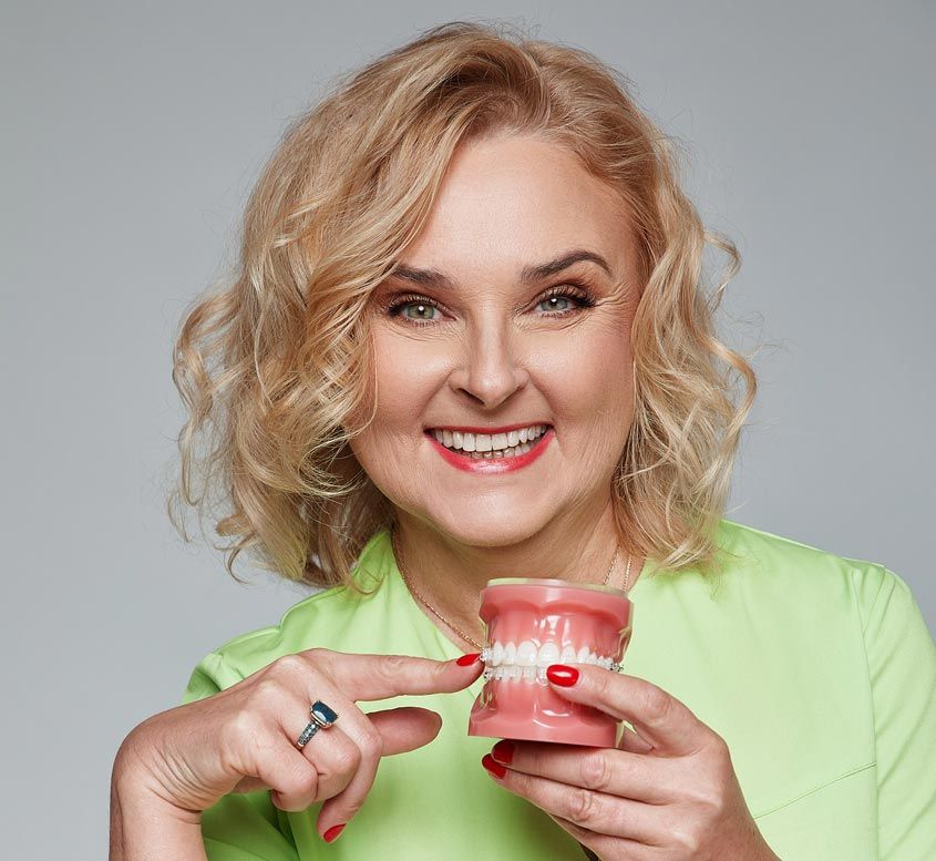 Dentysta – opiekun Twojego uśmiechu