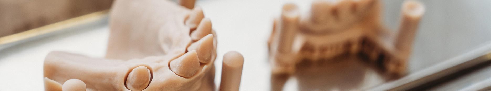 Protetyka stomatologiczna Konin