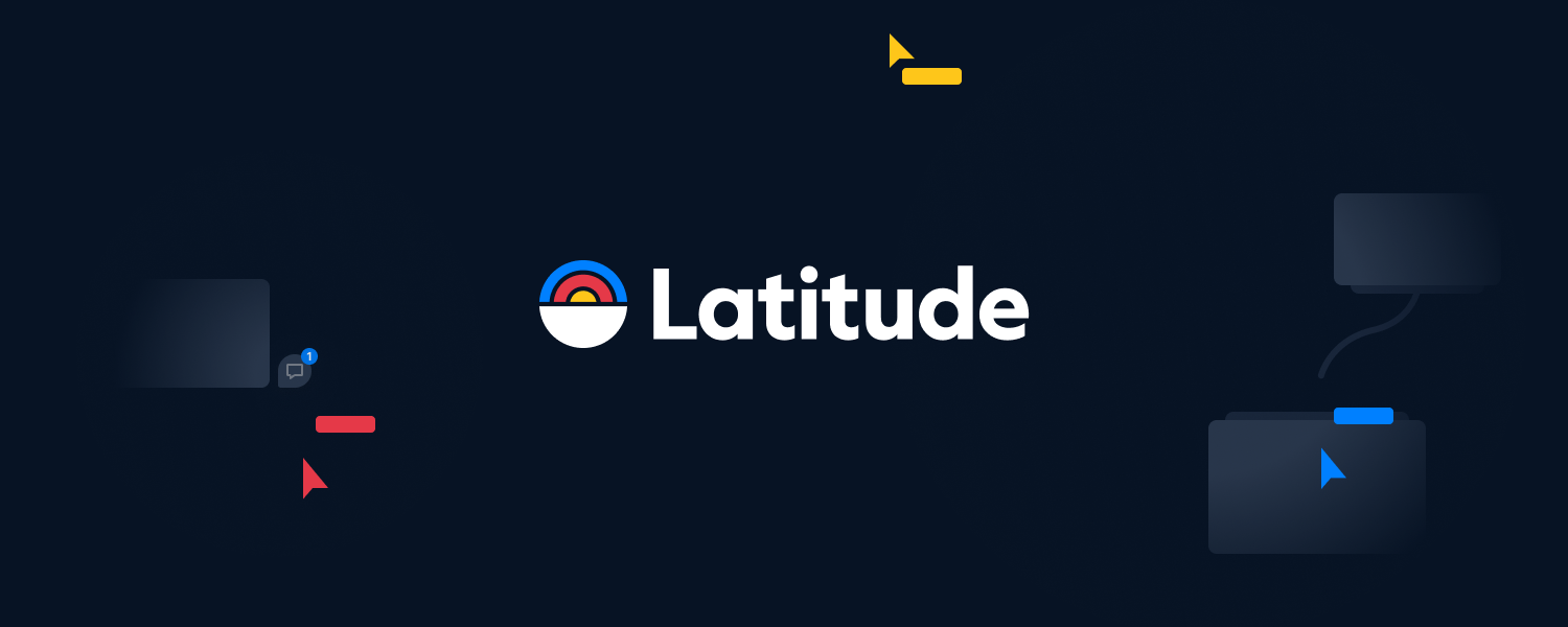 Latitude — The missing workspace for data analysts