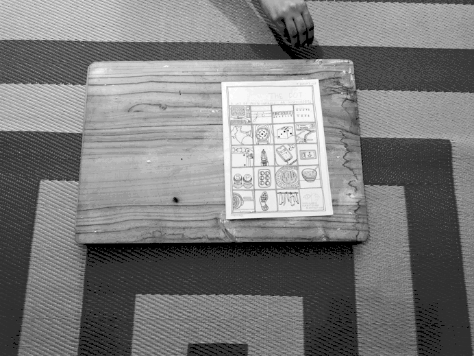 A moving flip-through of the Kalakarm Curriculum