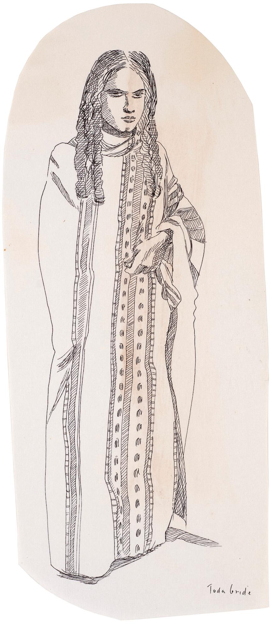 Untitled (Toda bride)