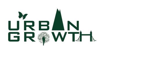Green text "Urban Growth".