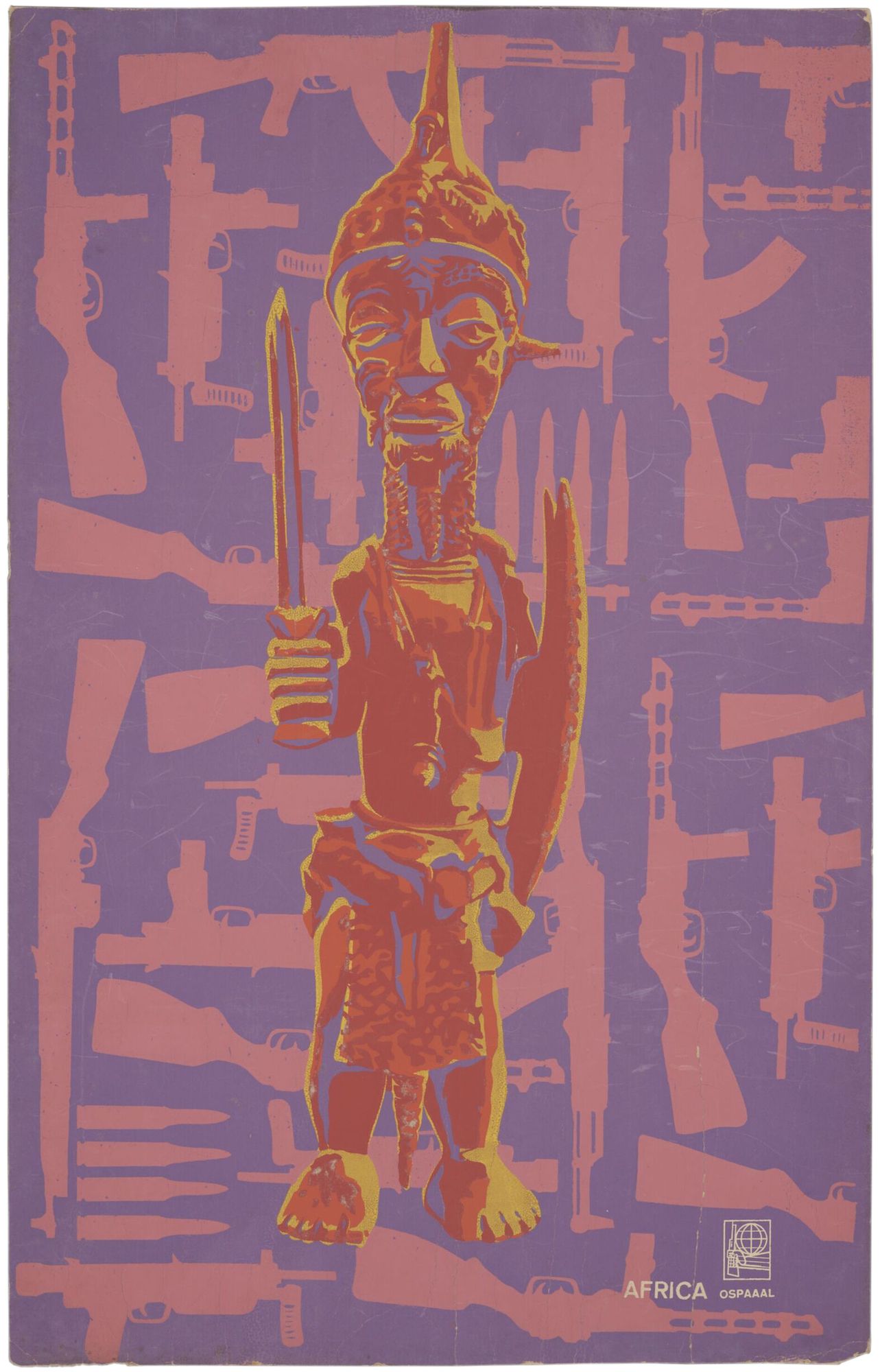 AK-47 | Quentin Blake Centre for Illustration