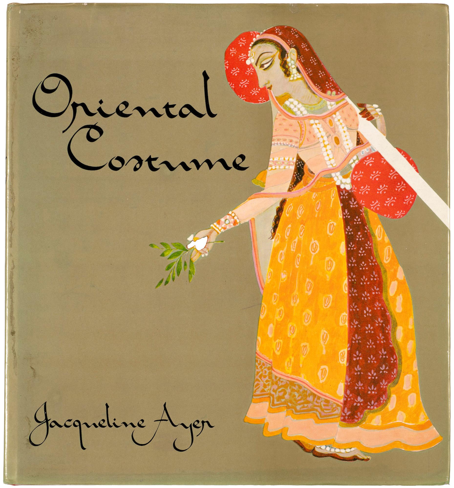 Oriental Costume