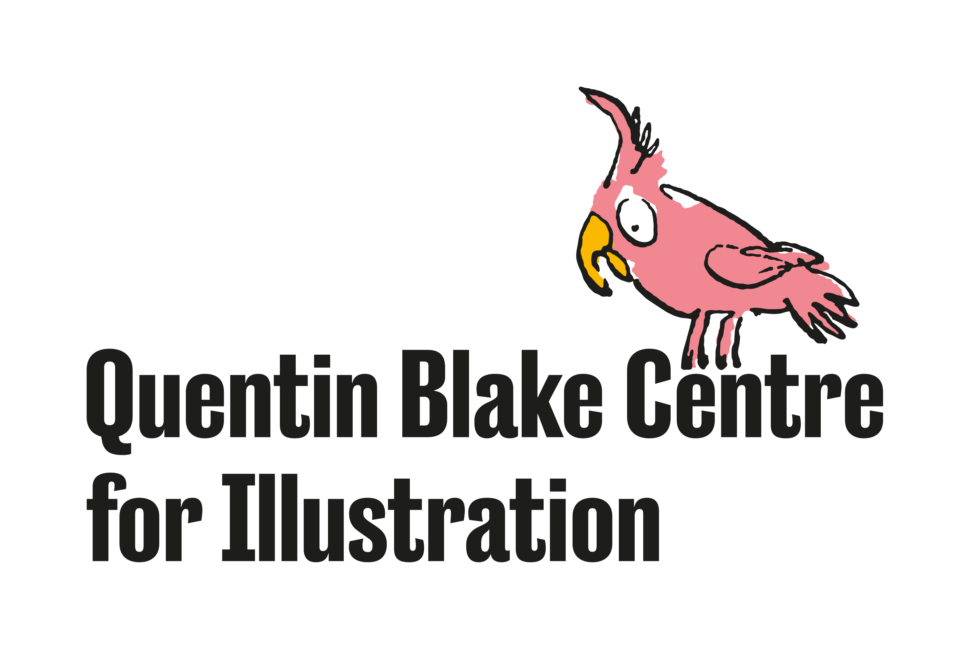 Quentin Blake Centre for Illustration