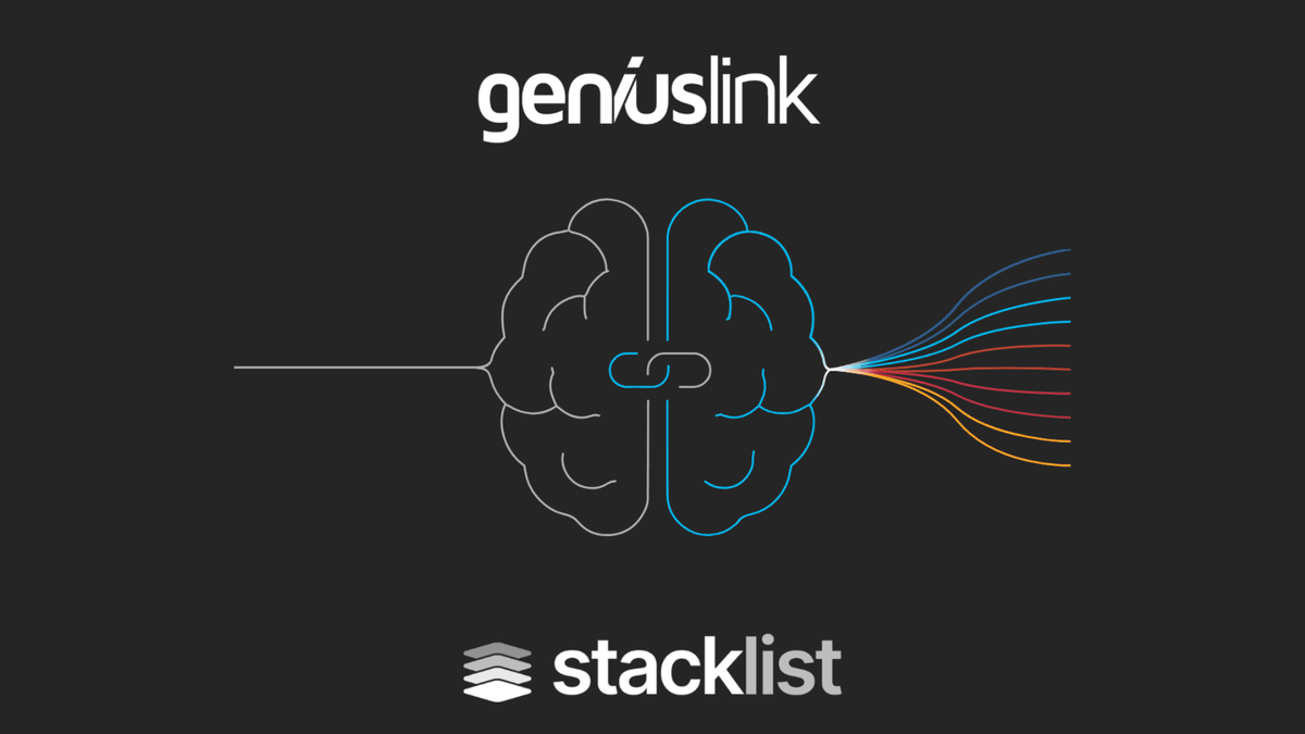 April 2025 Stacklist Updates