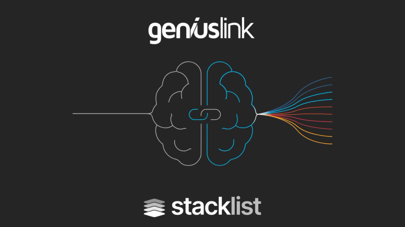April 2025 Stacklist Updates