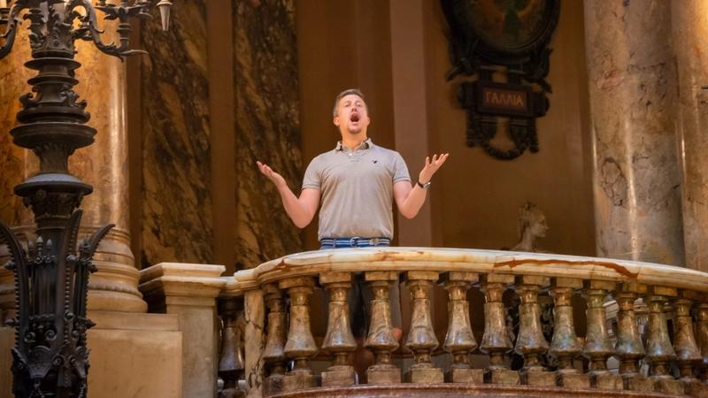 I Built An App Because I Couldn T Remember A Fancy Italian Opera