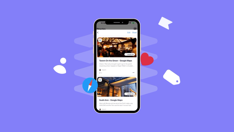 Big Stacklist Updates 11 27